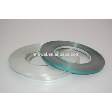 china manufacturer thin anodized aluminum strip